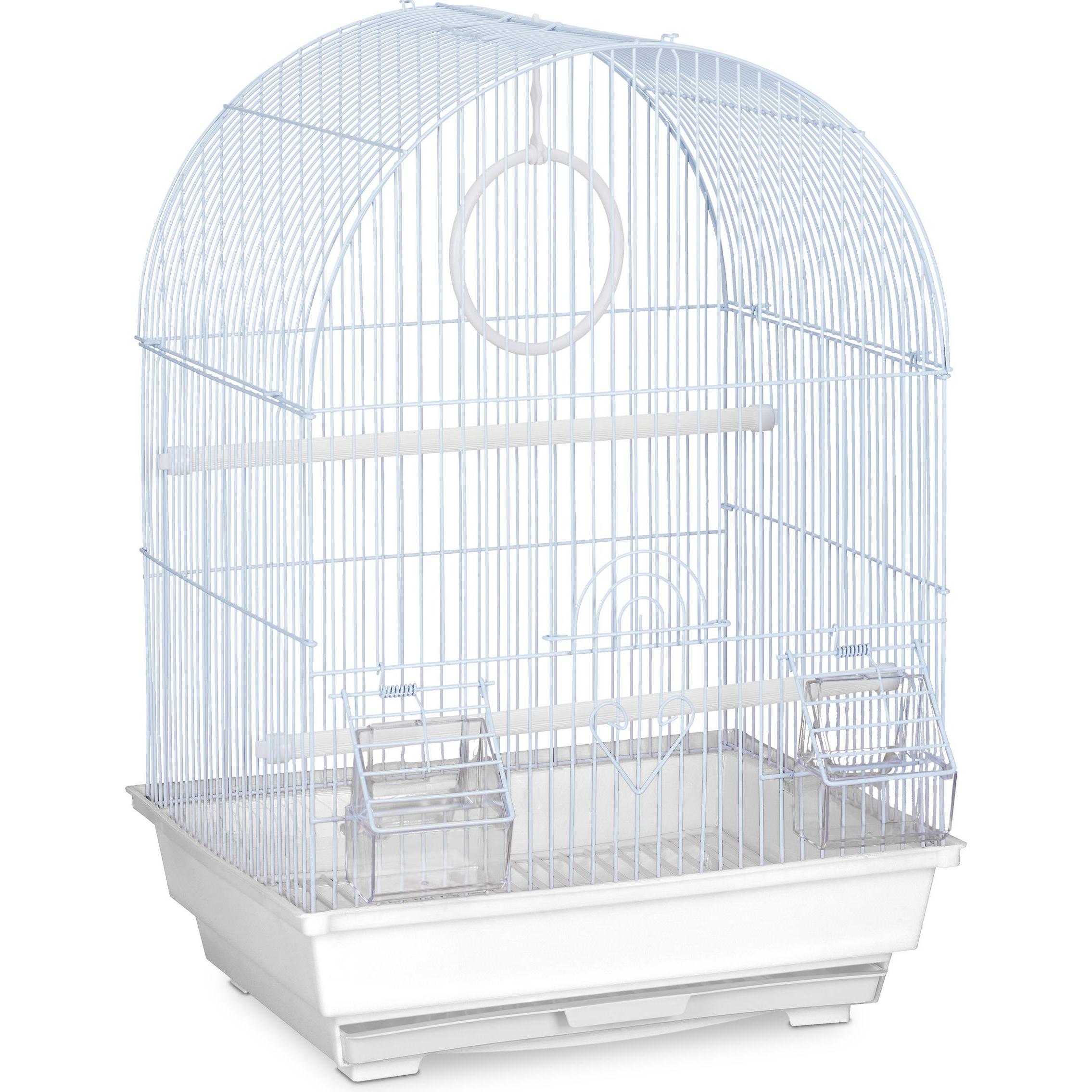 Relaxdays Gabbia per-uccelli, Voliera