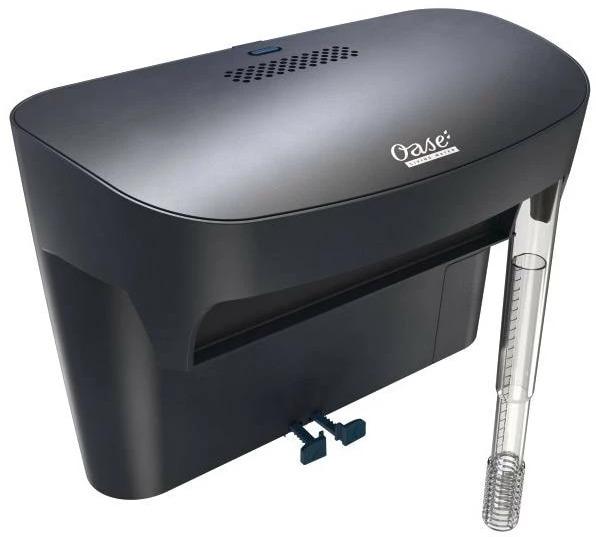 Immagine prodotto Oase Filtro da appendere BioStyle 180 Blu scuro (180 l, Filtri interni, Acqua dolce, Acqua salata)