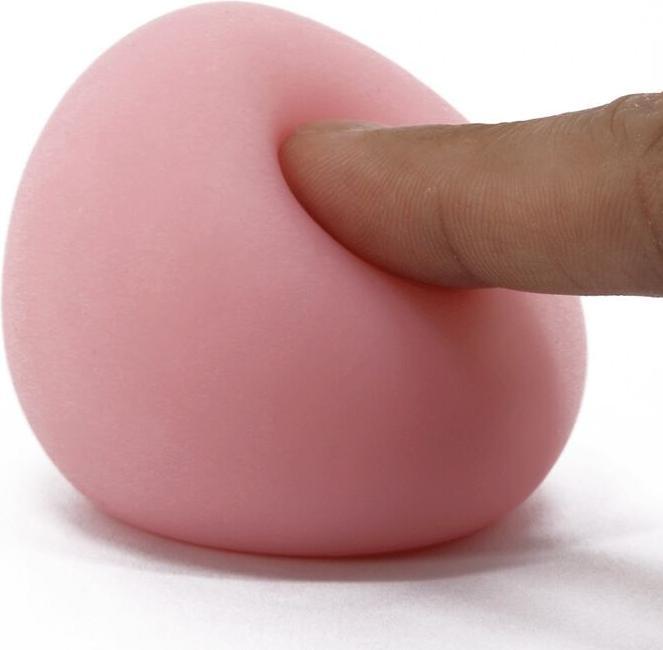 Immagine prodotto Pretty Love Pleasure Egg Masturbatore I Rosa