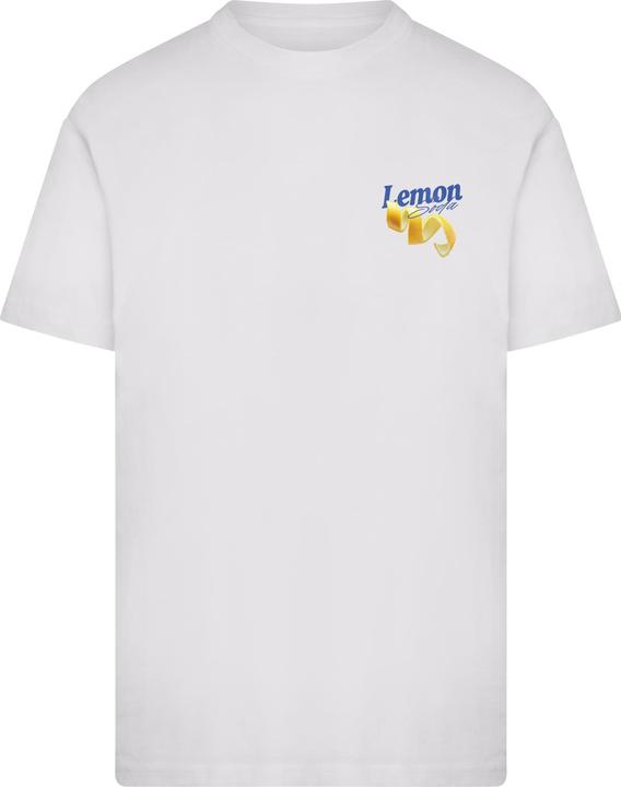 Produktbild MT Lemon Soda Tee white 5XL (5XL)