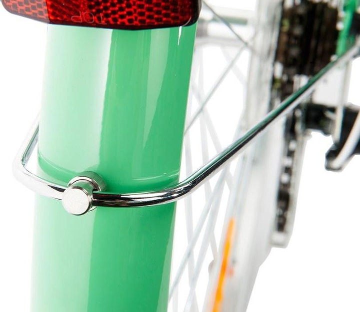 Immagine prodotto Gangurru Menta (46 cm)