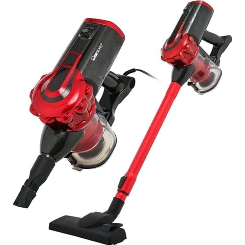 Clatronic BS 1314 Staubsauger 600 W (264012)