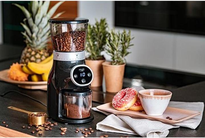 Image du produit Adler AD 4450 Burr