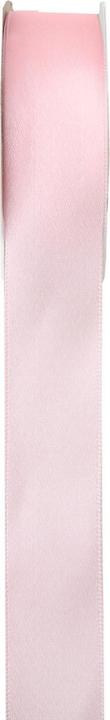 Image du produit Santex Ruban de satin rose clair 6mm