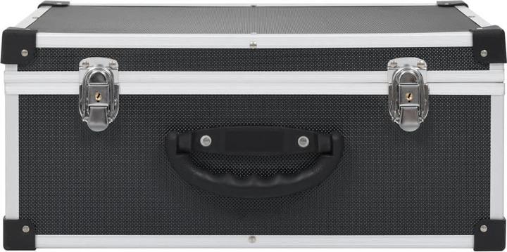 Actual product image vidaXL CD Koffer (CDs)