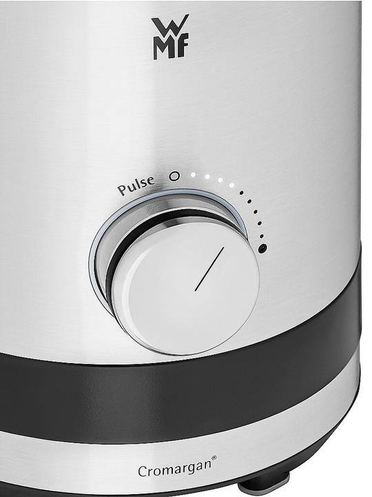 Immagine prodotto WMF CUCINA Miscelatore a colonna con caraffa di vetro (400 W)