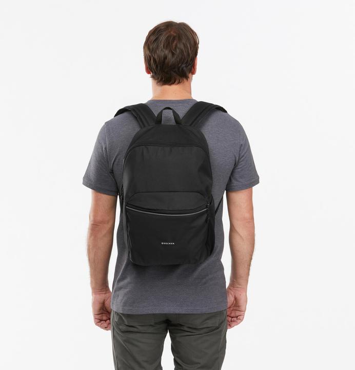 Actual product image Quechua NH Escape 100 (17 l)
