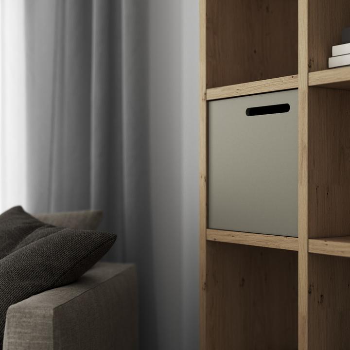 Actual product image pfister Pombal (151 x 34 x 224 cm)