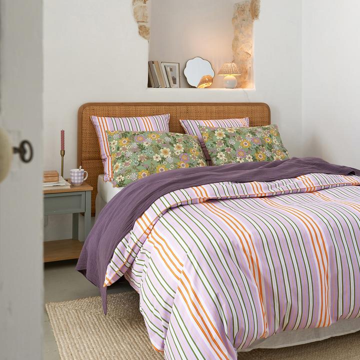 Image du produit La Redoute Interieurs Amara (165 x 3.50 x 85 cm)