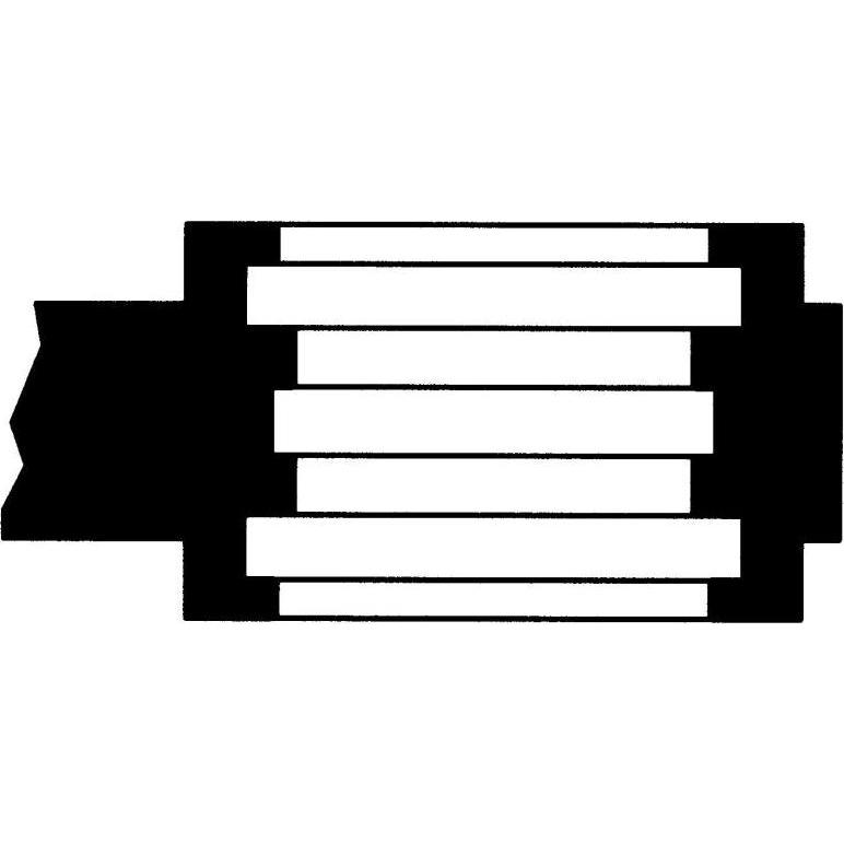 Thumbnail - Rothenberger, Zange Zubehör, Pressbacke ROMAX Standard TH 26 mm