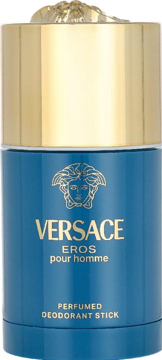 Actual product image Versace Eros (Stick, 75 g)