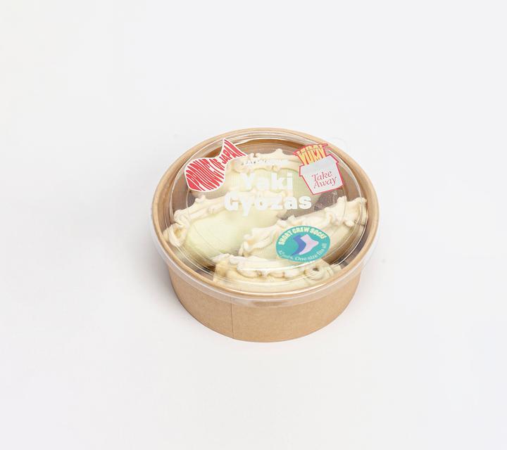 Produktbild Eat My Socks Yaki Gyoza (One Size)