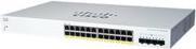 Actual product image Cisco Business 220 Series CBS220-24P-4X (24 ports)