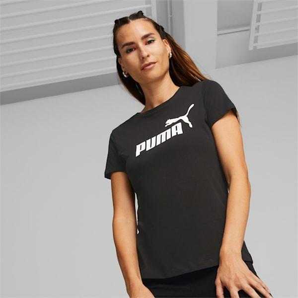Produktbild Puma ESS Logo Tee-586774 (S)