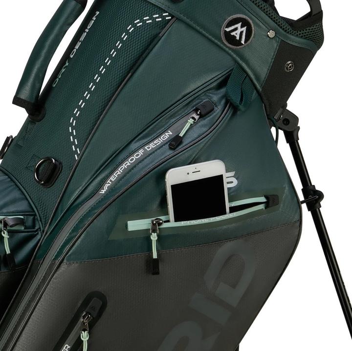 Produktbild Big Max Dri Lite Hybrid Plus Standbag