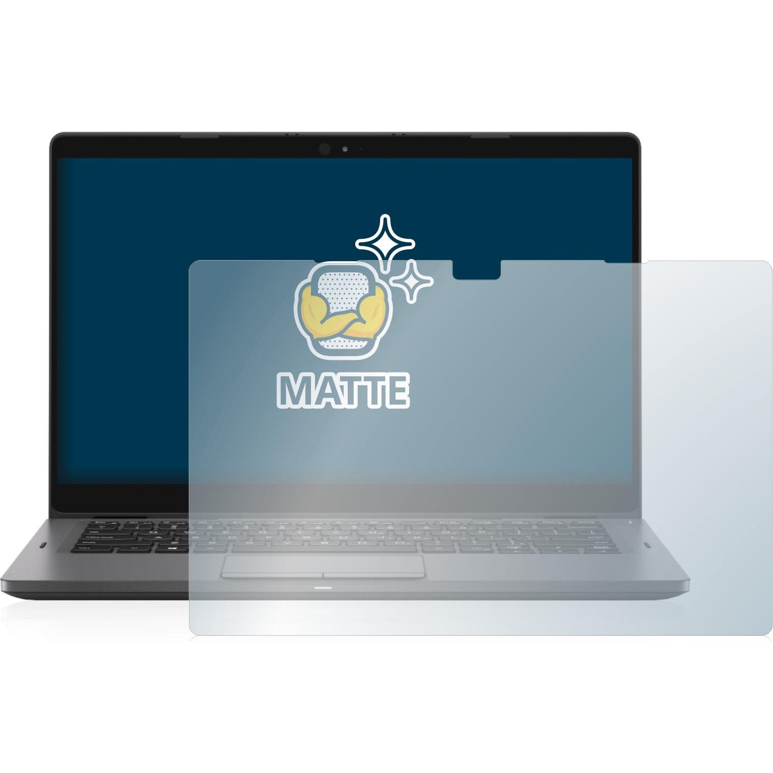 Thumbnail - BROTECT Entspiegelungs-Schutzfolie Displayschutz Matt (13.30"), Notebook Schutzfolie