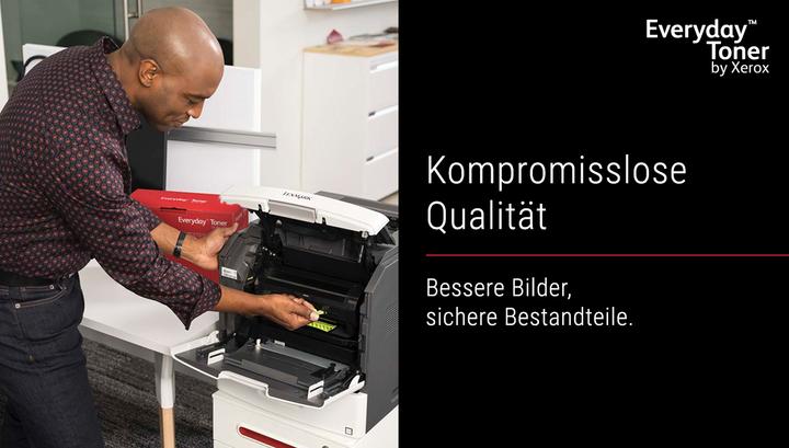 Produktbild Xerox Everyday Everyday TN-2320 (BK)