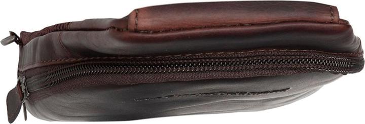 Produktbild The Chesterfield Brand Bowey Umhängetasche Leder 17 cm