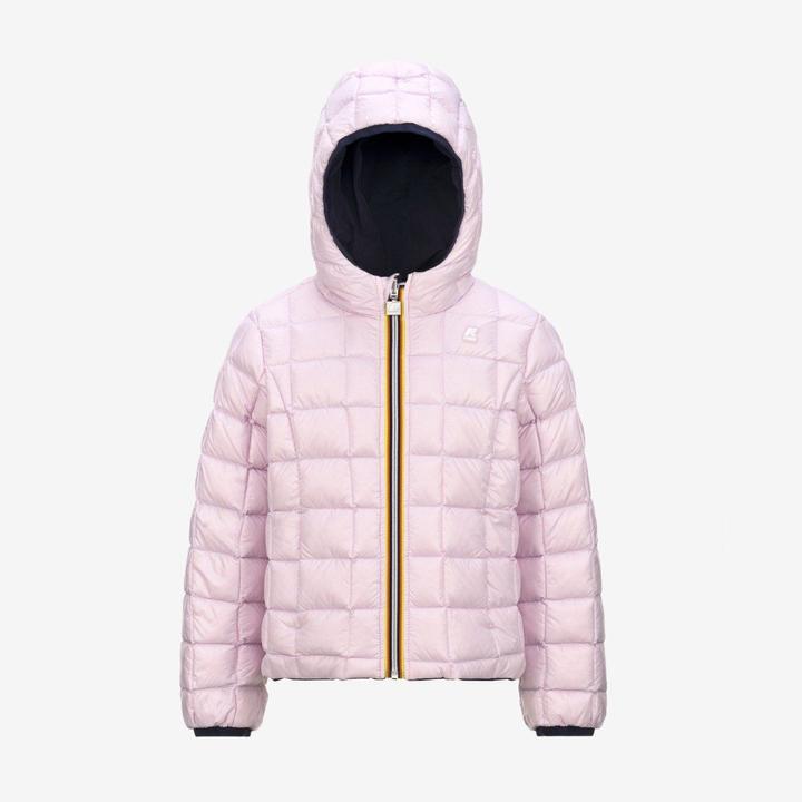 Image du produit K-Way K's Lily Eco stretch Thermo (14)