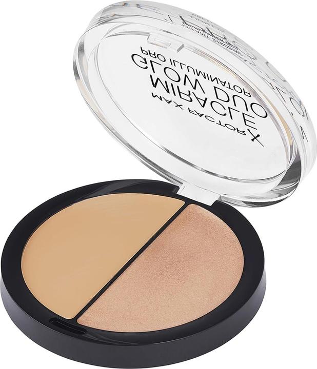 Produktbild Max Factor Miracle Glow (20 Medium, Highlighter, 11 g)