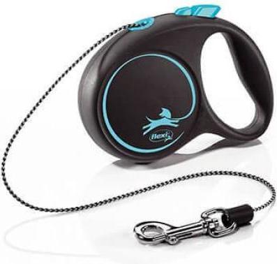 Produktbild Flexi Black Design Seil (S, Hund, Allgemein)