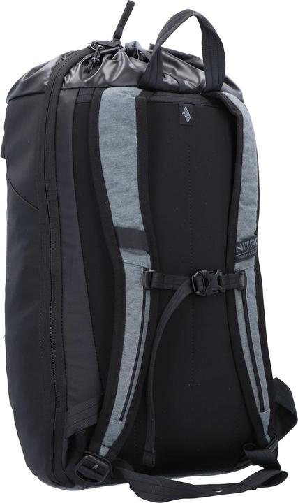 Produktbild Nitro Urban Fuse Rucksack 44 cm Laptopfach (23 l)