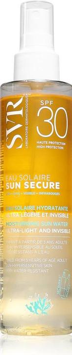 Actual product image Eau Solaire (SPF 30, 200 ml)