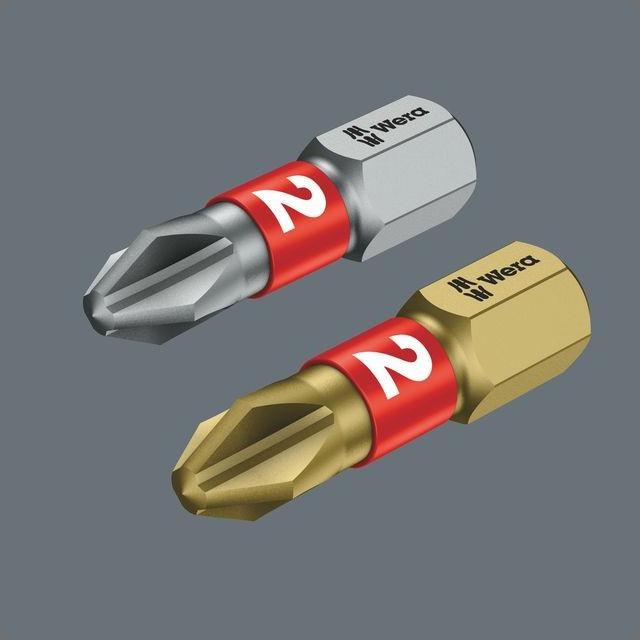 Produktbild Wera Kraftform Kompakt 100 (Innensechsrund TX M10, Innensechsrund TX M15, Innensechsrund TX M20, Innensechsrund TX M30, Kreuz Phillips PH M1, Kreuz Phillips PH M2, Innensechsrund TX M25, Innensechsrund TX M40, Kreuz Pozidriv PZ M1, Kreuz Pozidriv PZ M2, Kreuz Phillips PH M3, Kreuz Pozidriv PZ M3)