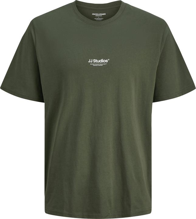 Produktbild Jack & Jones 2er-pack T-shirt T-shirt (L)