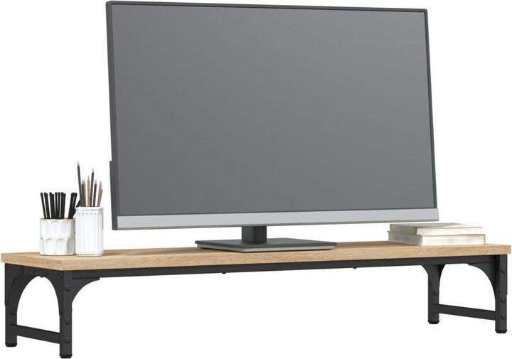 Image du produit vidaXL Monitorständer