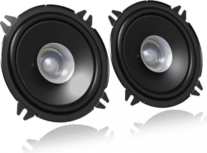 Produktbild JVC Autolautsprecher CS-J510X (2,0, 250 W, 130 mm) (250 W, 13 cm)