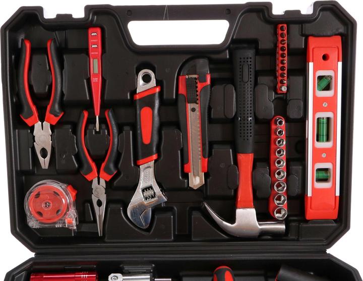 Actual product image Sixtol HOME 110 Tool set