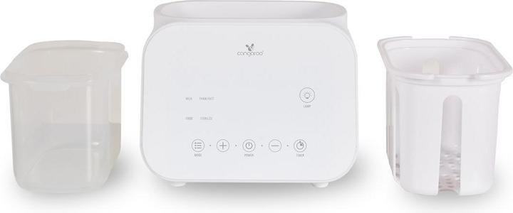 Produktbild Cangaroo Flaschenwärmer 4 in 1 Tummy