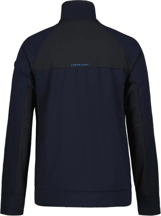 Produktbild Luhta Jauri Weste Blau Herren (XXL)
