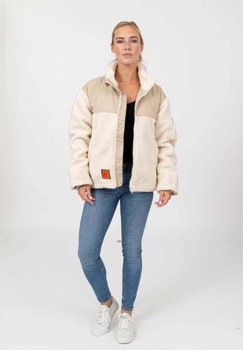 Immagine prodotto Bombers Original Fleecejacke Moncton-W (M)