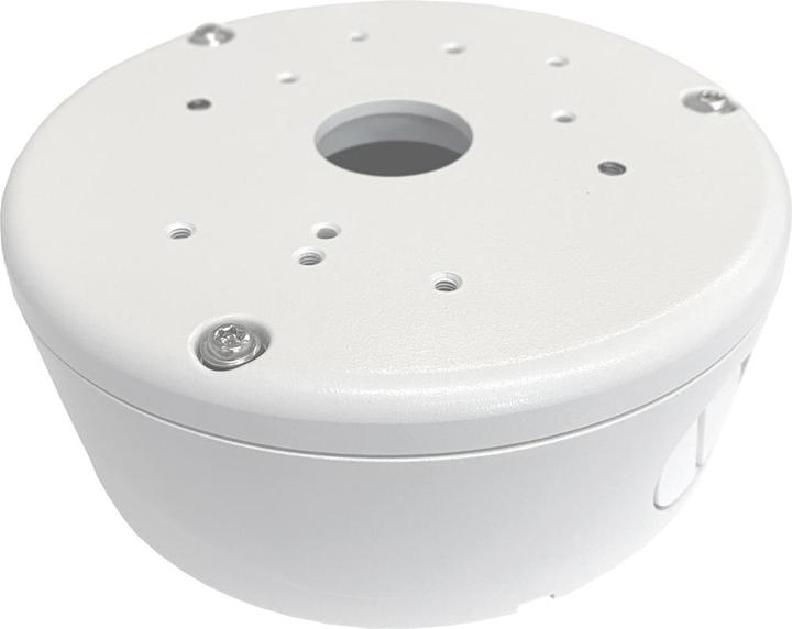 Produktbild Mobotix Move Anschluss / Aufputz-Box für Turret Kamera