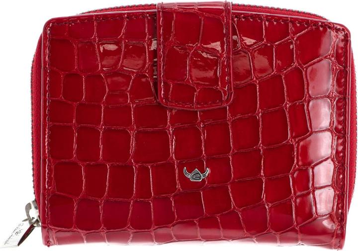 Actual product image Golden Head Cayenne RFID Protect 1438 Wallet