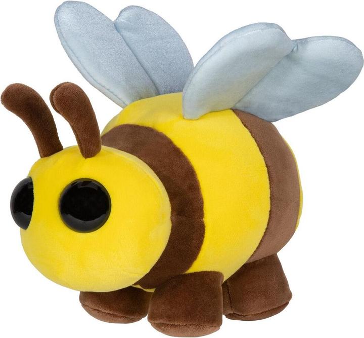 Immagine prodotto Maki Adottami - Peluche da collezione 20 cm - Ape (20 cm)