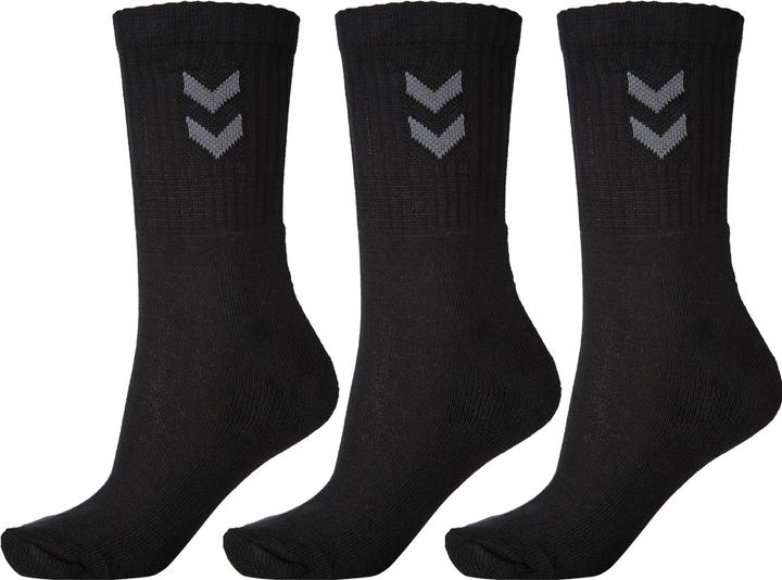 Productafbeelding hummel Trainingssokken (36 - 40)