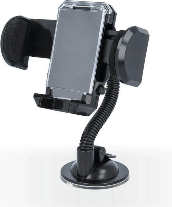 Actual product image Setty car holder flex
