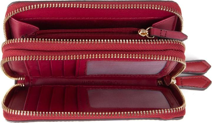 Actual product image Valentino Posillipo Zip Around Wallet