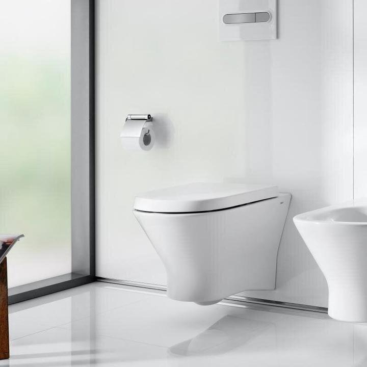 Immagine prodotto ROCA WC NEXO RIMLESS A34H64+WMR0