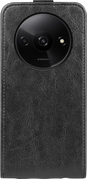 Image du produit Cover-Discount Xiaomi Redmi A3 - Etui flip classique vertical (Xiaomi Redmi A3)