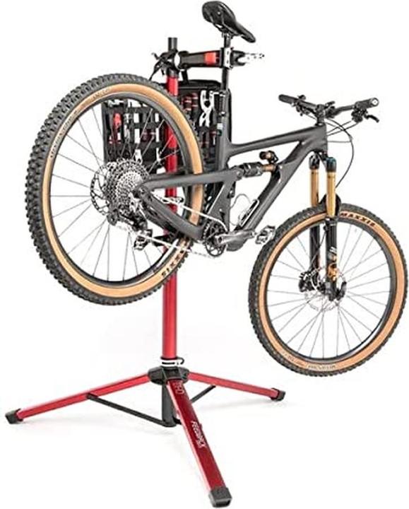 Immagine prodotto Feedback Sports Cavalletto di montaggio Pro Mechanic HD