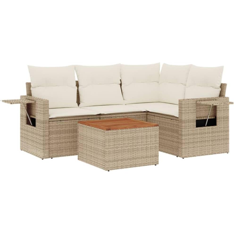 Thumbnail - VidaXL, Gartenlounge, Rio