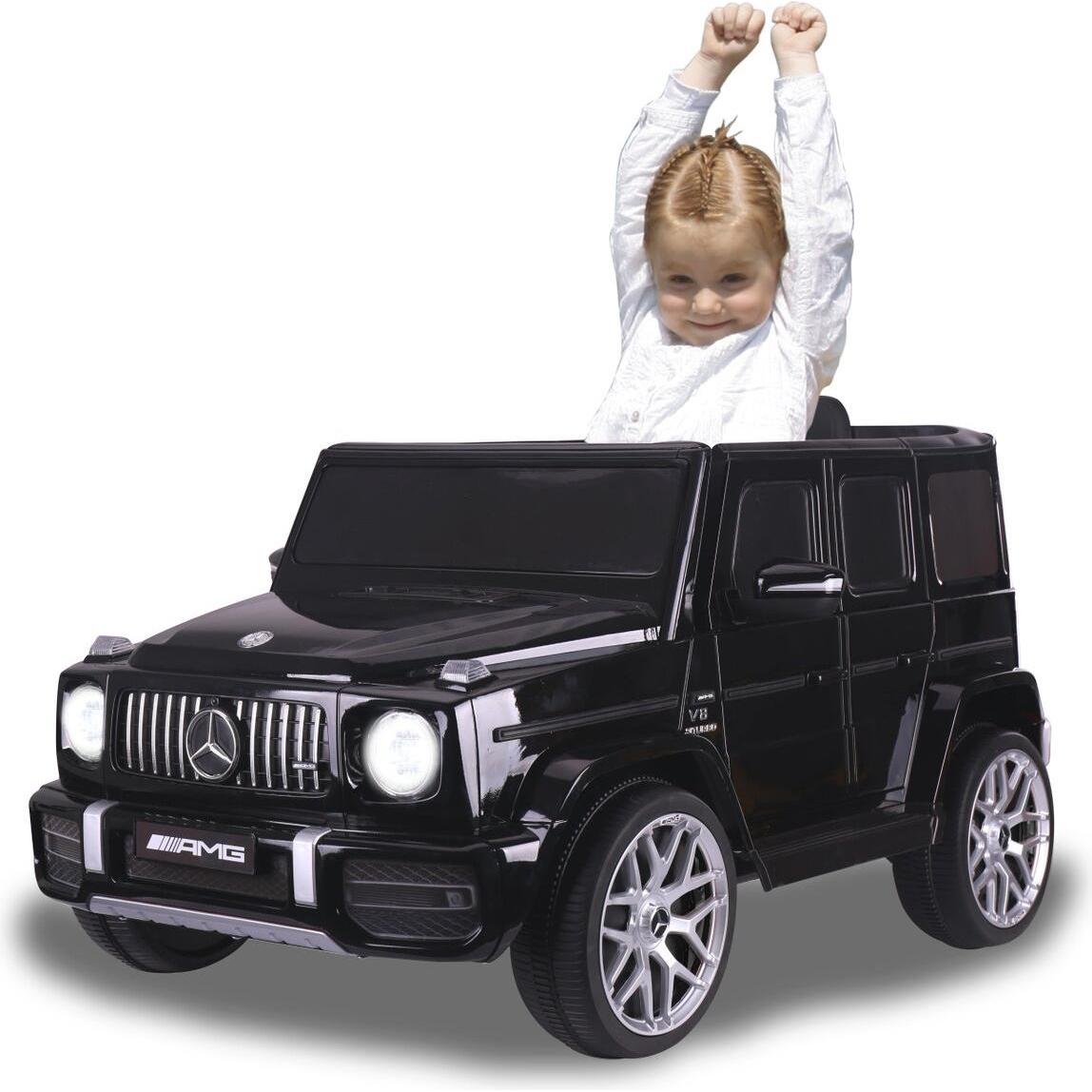 Jamara Kids Mercedes-Benz AMG G 63 (12 V)