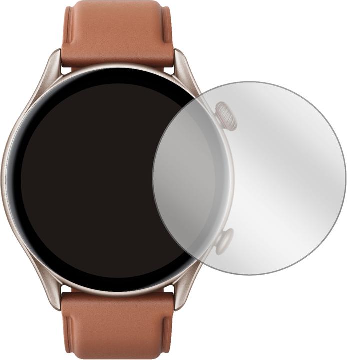 Image du produit Dipos Film de Protection d’écran Crystalclear (Amazfit GTR 3 Pro)