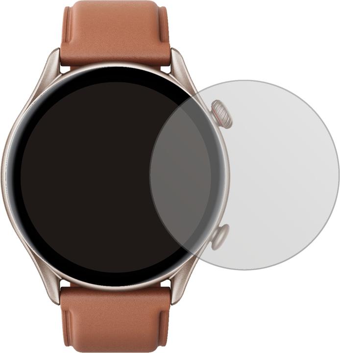 Actual product image Dipos Screen Protector Anti-Glare (Amazfit GTR 3 Pro)