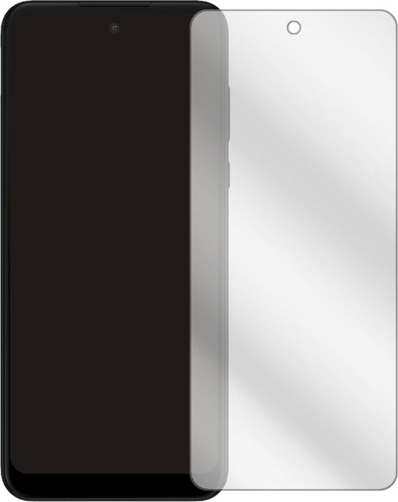 Produktbild Dipos Displayschutzfolie Crystalclear (1 Stk., Motorola Moto G Power (2022))