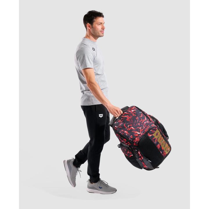 Produktbild Arena Spiky III 45 Allover